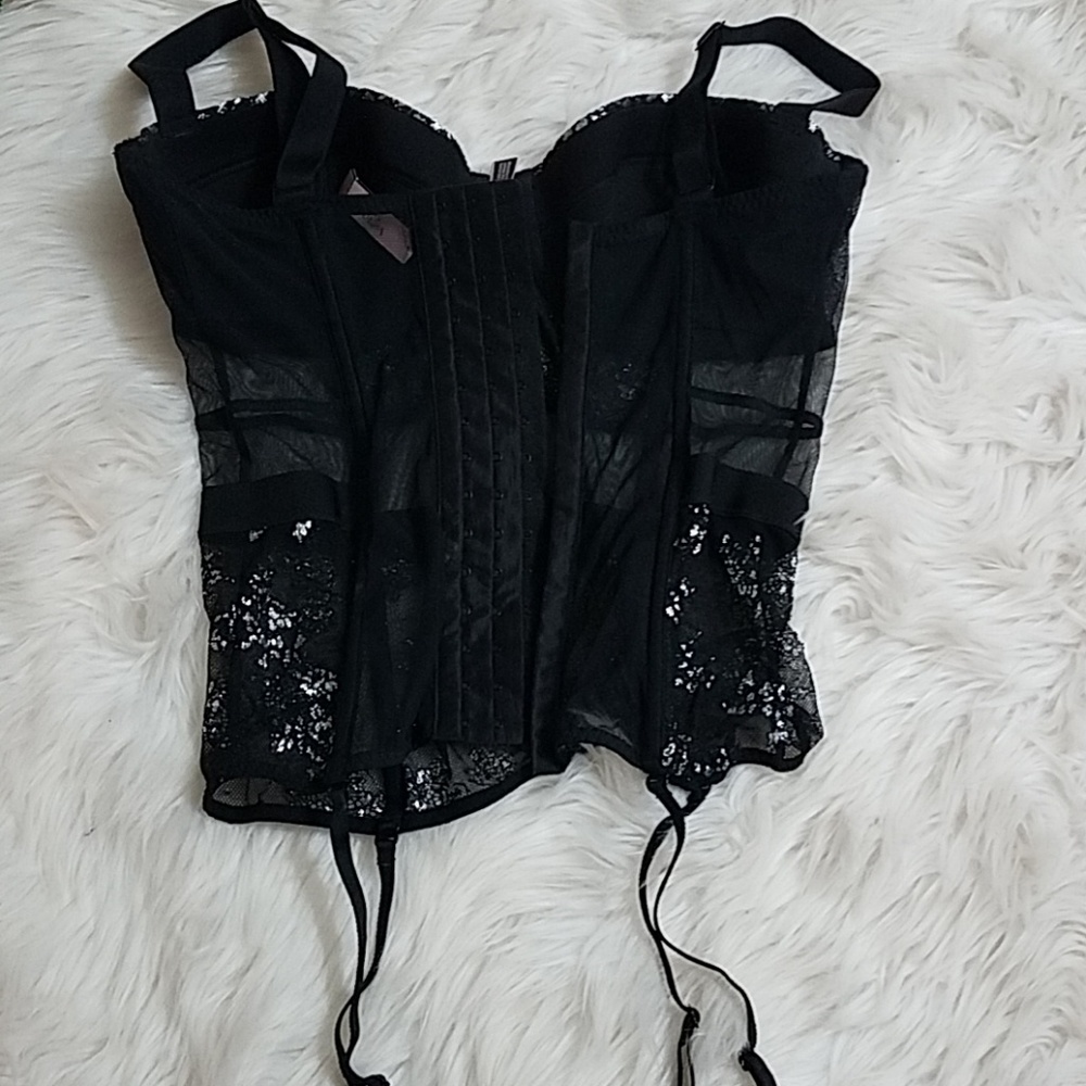 🔥NWT Victoria's Secret Teddy lingerie - Picture 7 of 8